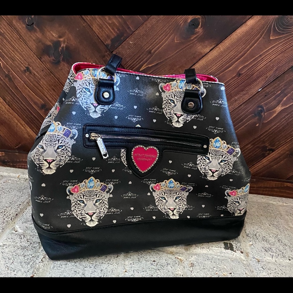 Betsy Johnson purse